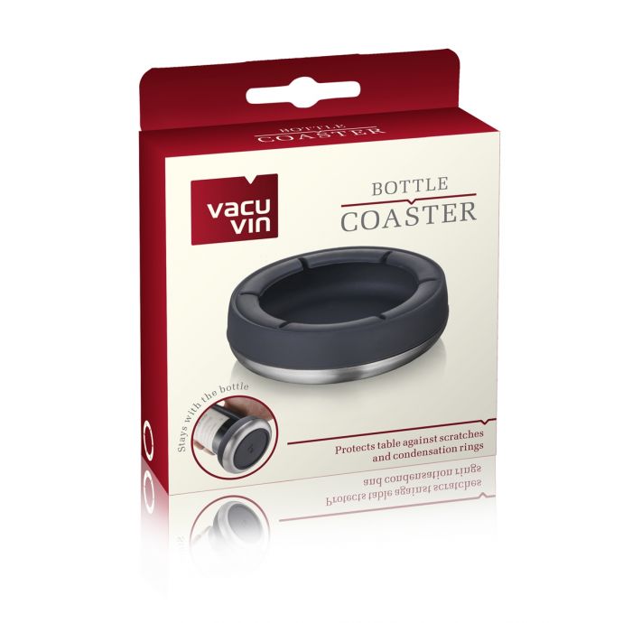 Vacu Vin Wine Bottle Coaster