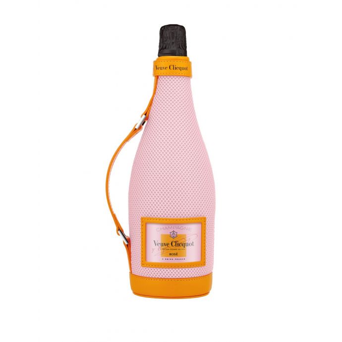 Veuve Clicquot, Brut, Ροζέ Σαμπάνια Champagne Rose